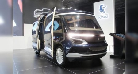 В КамАЗ потратят 50 миллиардов рублей на инвестиции - «Автоновости»