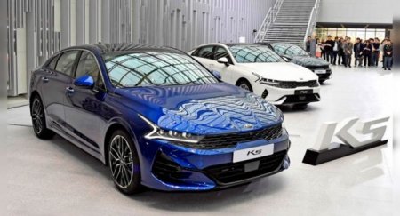В Kia рассказали о новинках для российского рынка - «Автоновости»