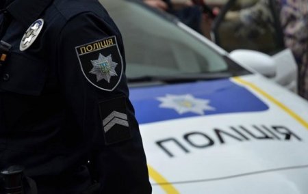 В Киеве во время оформления ДТП сбили полицейскую - «ДТП»