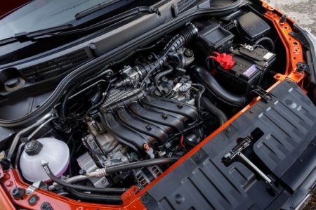 В Lada Vesta хотят установить 400-сильный двигатель и полный привод - «Автоновости»