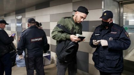 В Москве отменен пропускной режим - «Автоновости»