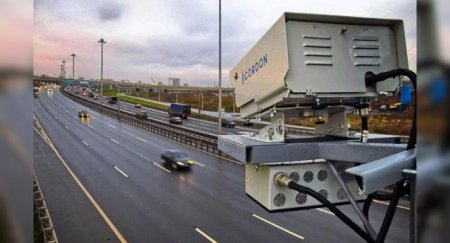 В Москве увеличится количество дорожных камер - «Автоновости»