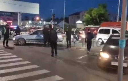 В Одессе 12-летний лихач устроил погоню с полицией - «ДТП»