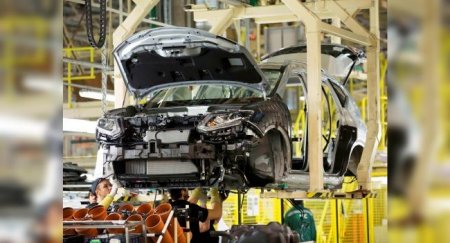 В Петербурге прогнозируют массовые сокращения на автозаводах - «Автоновости»