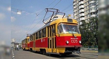 В России разрабатывают уникальный трамвай для Калининграда - «Автоновости»