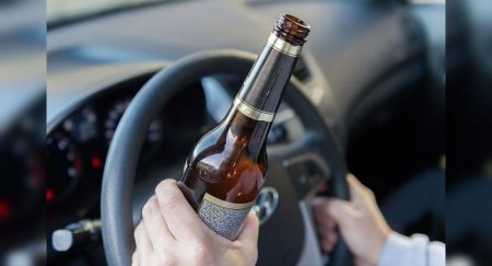 В России среди автовладельцев будут выявлять хронических алкоголиков - «Автоновости»