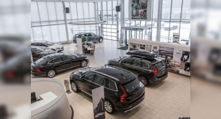В России в мае сократились продажи иномарок с пробегом - «Автоновости»