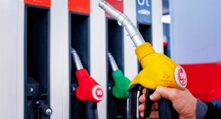 В России за неделю увеличились средние цены на топливо - «Автоновости»
