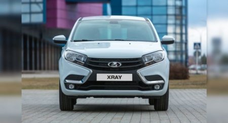 Владельцы Lada XRAY назвали плюсы и минусы модели - «Автоновости»