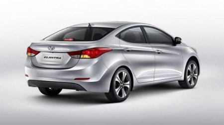 Владельцы назвали достоинства и недостатки Hyundai Elantra пятого поколения - «Автоновости»