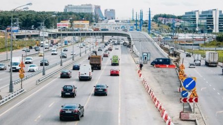 Власти Москвы выписывали незаконные штрафы - «Автоновости»