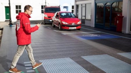 Внимание на дорогу или смартфоны как одна из основных причин ДТП - «Автоновости»