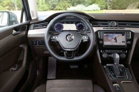 Volkswagen Passat B8 — владелец о достоинствах и недостатках - «Автоновости»