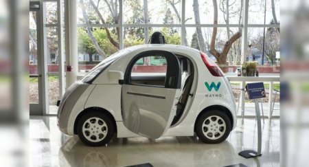 Volvo и Waymo вместе создадут электрические роботакси - «Автоновости»