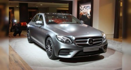 ВТБ Лизинг предлагает приобрести Mercedes-Benz со скидкой до 16% - «Автоновости»