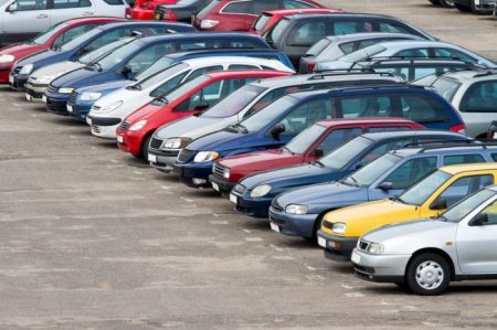 Вторичный рынок отечественных автомобилей упал на 15% - «Автоновости»