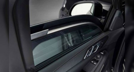 Зачем производители расстреляли BMW X5 Protection VR6 - «Автоновости»