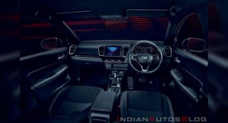 Запуск Honda City 2020: Чего ожидать? - «Автоновости»