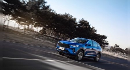 Завод Haval подвел итоги работы за год - «Автоновости»