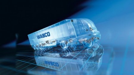 ZF закрыл сделку по приобретению WABCO - «Автоновости»