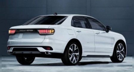 “Жигули — Беркут”: Новый проект, возрождение легенды - «Автоновости»