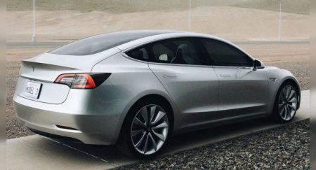 Житель Германии по ошибке заказал сразу 27 электрокаров Tesla Model 3 - «Автоновости»