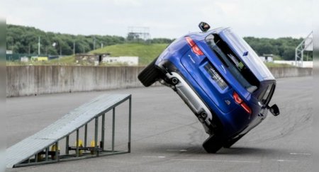 5 мифов об автомобилях, которые пришли из кинематографа - «Автоновости»