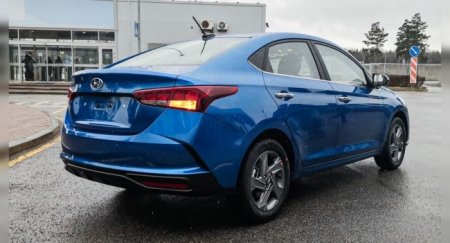 5 претензий к Hyundai Solaris по мнению владельцев - «Автоновости»
