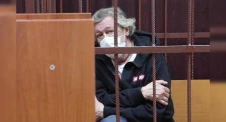 Адвокат Михаила Ефремов заявил о невиновности в совершении ДТП - «Автоновости»