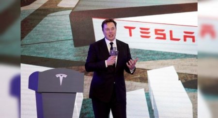 Аналитики Morgan Stanley допускают рост акций Tesla до 2 500 долларов - «Автоновости»