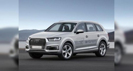 Audi отмечает 40-летний юбилей своей системы полного привода quattro - «Автоновости»