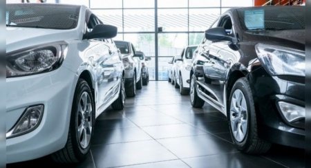 Автомобили отечественных брендов готовы купить только 11% россиян - «Автоновости»