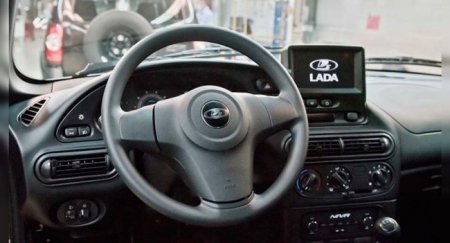 АвтоВАЗ назвал цены на ТО внедорожника Lada Niva - «Автоновости»