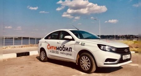 АвтоВАЗ поставил 300 автомобилей в BERITAXI - «Автоновости»