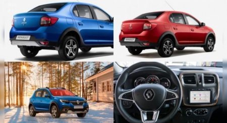 Блогер раскрыл особенности Renault Logan Stepway: «Солидный, добротный, но бюджетный» - «Автоновости»