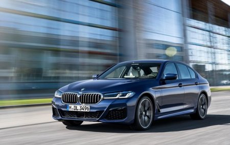 BMW будет продавать подписку на некоторые функции своих авто - «Автоновости»