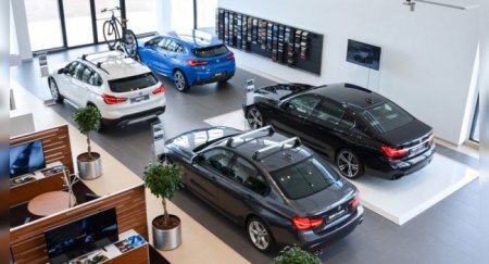 BMW обновила цены на отдельные модели - «Автоновости»