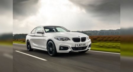 BMW стала лидер премиум-сегмента по итогам 6 месяцев в России - «Автоновости»