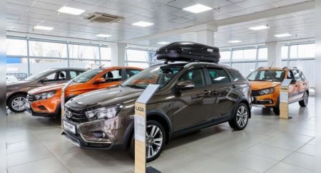 Большинство моделей LADA снова подорожали - «Автоновости»