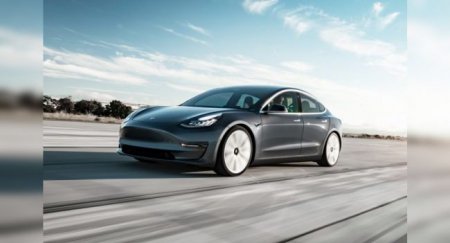 Цены на акции Tesla продолжают ставить рекорды - «Автоновости»