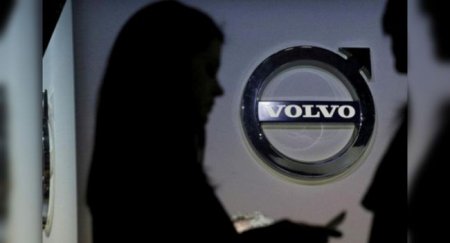 Чистая прибыль Volvo за I полугодие упала в 4,6 раза, до $529 млн - «Автоновости»