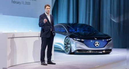 Daimler продолжит сокращение расходов - «Автоновости»