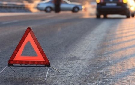 ДТП в Кропивницком: пьяный патрульный сбил пешехода и скрылся - «ДТП»