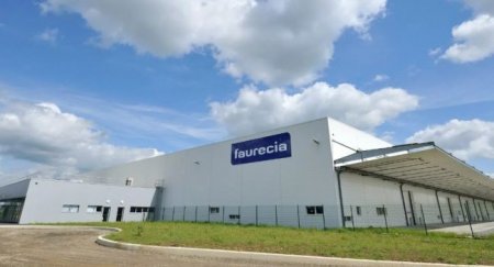 Faurecia готовится к крупным инвестициям - «Автоновости»