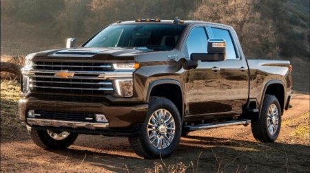 General Motors планирует представить новый бренд - «Автоновости»