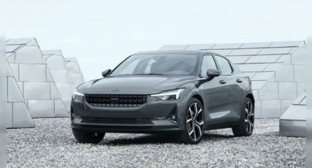 Google и Polestar объявили о долгосрочном сотрудничестве - «Автоновости»