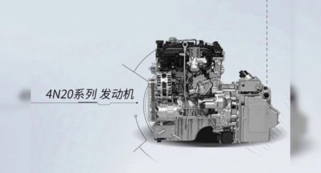 Great Wall представил новые двигатель и трансмиссию - «Автоновости»