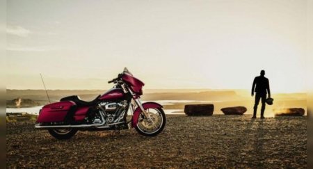 Harley-Davidson не выживет без сокращений - «Автоновости»