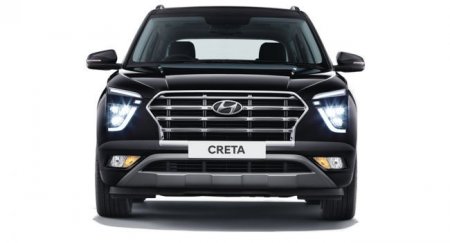 Hyundai Creta с турбированным мотором может стать самым быстрым в линейке - «Автоновости»