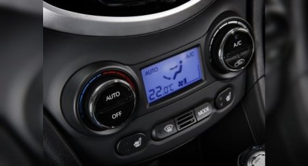 Инженеры Hyundai представили новое поколение автомобильного кондиционера - «Автоновости»